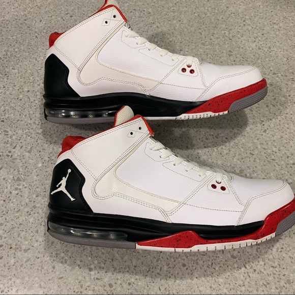 jordan flight origin 1